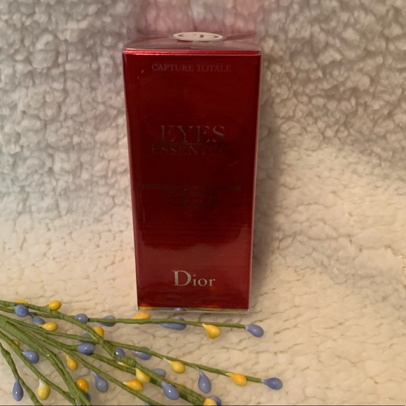 Dior Other - DIOR ONE ESSENTIAL EYE SUPER SERUM NWT!